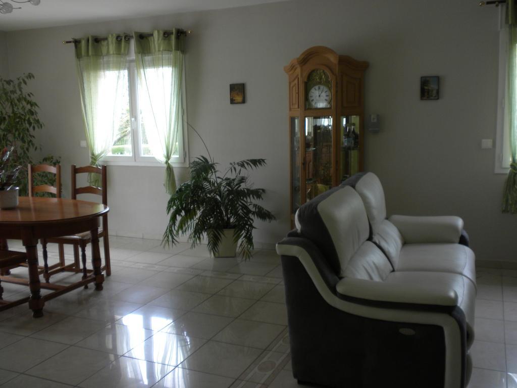L'escapade Bed & Breakfast *