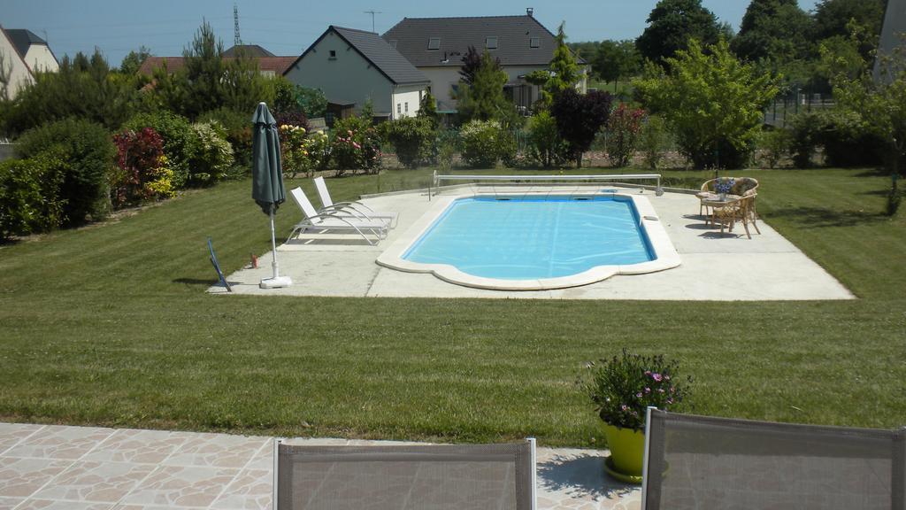Bed & Breakfast L'escapade *