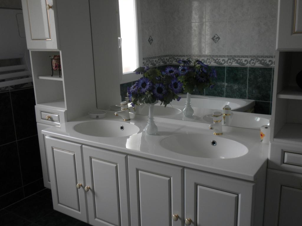 Bed & Breakfast L'escapade Blancs-Coteaux