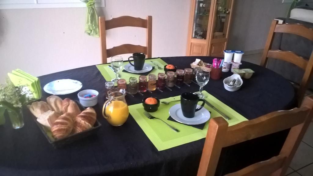 Bed & Breakfast L'escapade