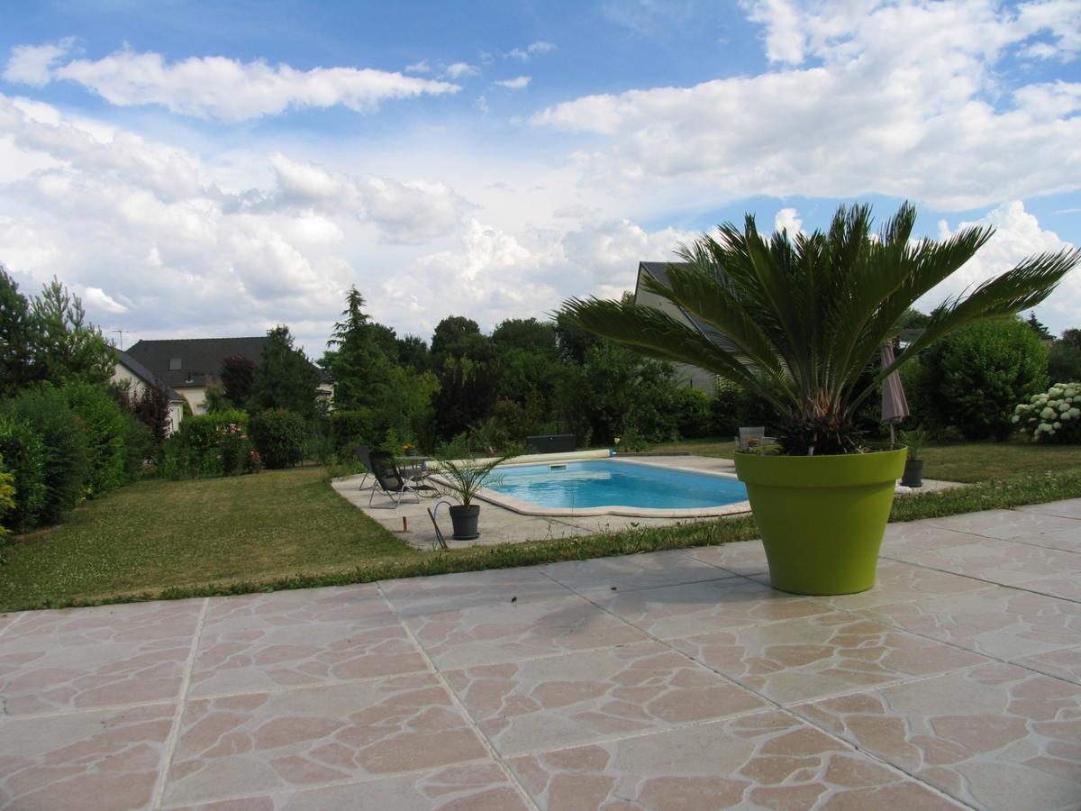Bed & Breakfast L'escapade Blancs-Coteaux
