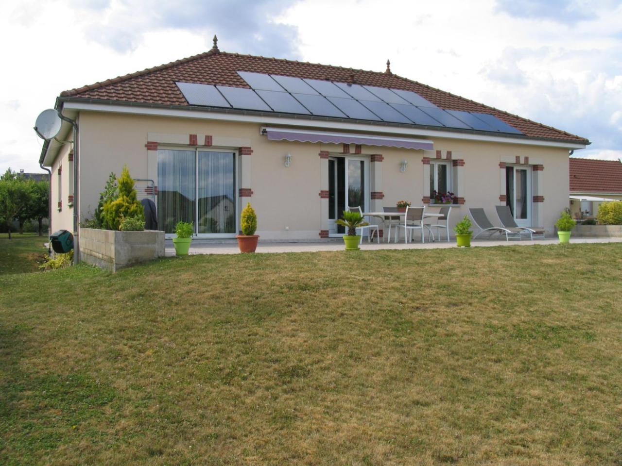 Bed & Breakfast L'escapade