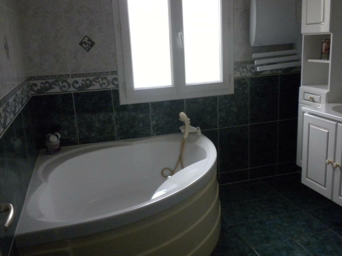 L'escapade Bed & Breakfast *